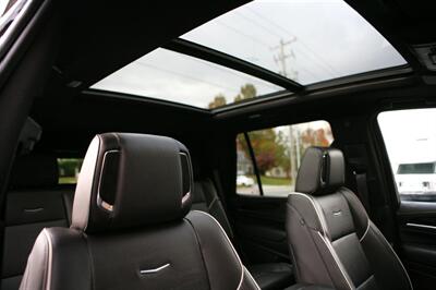 2023 Cadillac Escalade Sport 4X4   - Photo 26 - Strasburg, PA 17579