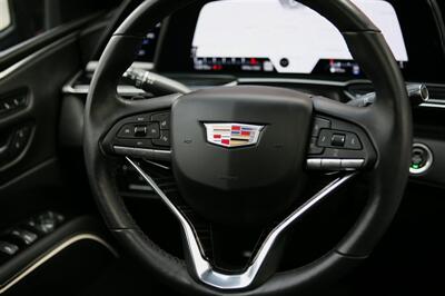 2023 Cadillac Escalade Sport 4X4   - Photo 29 - Strasburg, PA 17579