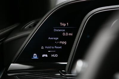 2023 Cadillac Escalade Sport 4X4   - Photo 37 - Strasburg, PA 17579