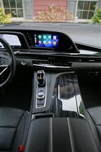 2023 Cadillac Escalade Sport 4X4   - Photo 30 - Strasburg, PA 17579