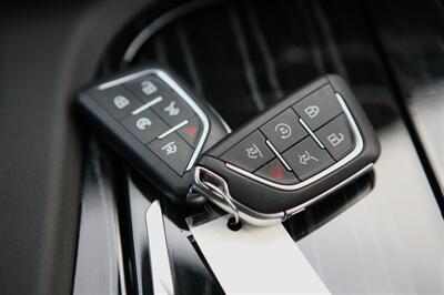 2023 Cadillac Escalade Sport 4X4   - Photo 35 - Strasburg, PA 17579