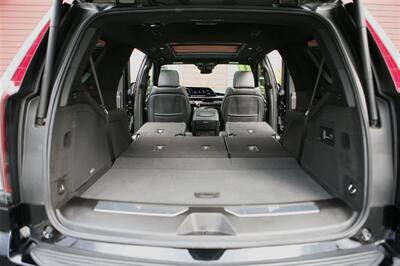 2023 Cadillac Escalade Sport 4X4   - Photo 20 - Strasburg, PA 17579