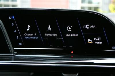 2023 Cadillac Escalade Sport 4X4   - Photo 31 - Strasburg, PA 17579