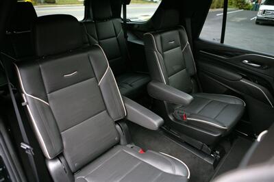 2023 Cadillac Escalade Sport 4X4   - Photo 24 - Strasburg, PA 17579