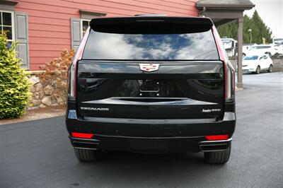 2023 Cadillac Escalade Sport 4X4   - Photo 6 - Strasburg, PA 17579