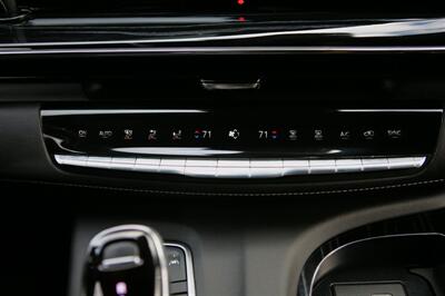 2023 Cadillac Escalade Sport 4X4   - Photo 33 - Strasburg, PA 17579