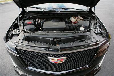 2023 Cadillac Escalade Sport 4X4   - Photo 7 - Strasburg, PA 17579