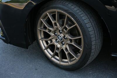 2023 Toyota Camry SE Nightshade   - Photo 3 - Strasburg, PA 17579