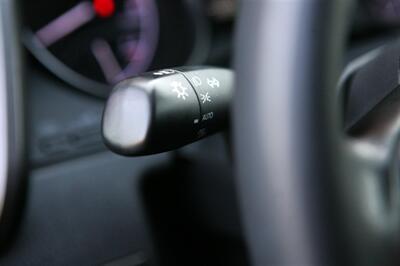 2023 Toyota Camry SE Nightshade   - Photo 11 - Strasburg, PA 17579