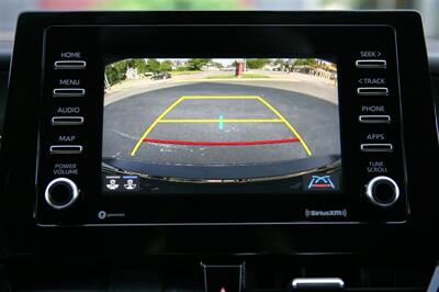 2023 Toyota Camry SE Nightshade   - Photo 24 - Strasburg, PA 17579