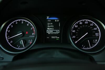 2023 Toyota Camry SE Nightshade   - Photo 23 - Strasburg, PA 17579