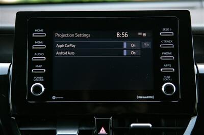 2023 Toyota Camry SE Nightshade   - Photo 20 - Strasburg, PA 17579