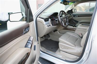 2019 GMC Yukon XL SLT   - Photo 8 - Strasburg, PA 17579