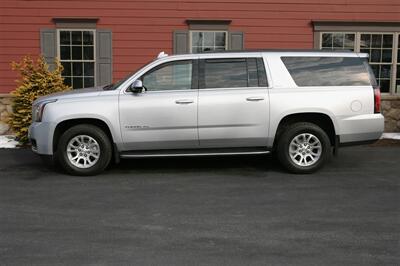2019 GMC Yukon XL SLT   - Photo 4 - Strasburg, PA 17579