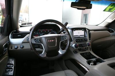 2019 GMC Yukon XL SLT   - Photo 15 - Strasburg, PA 17579