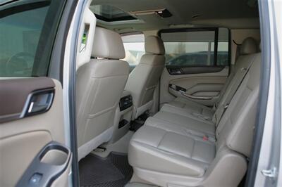 2019 GMC Yukon XL SLT   - Photo 16 - Strasburg, PA 17579