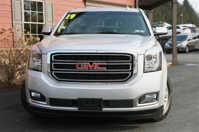 2019 GMC Yukon XL SLT   - Photo 2 - Strasburg, PA 17579
