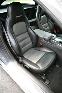 2009 Chevrolet Corvette Z06 6-Speed Manual - Photo 23 - Strasburg, PA 17579