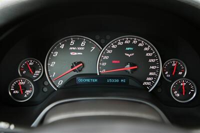 2009 Chevrolet Corvette Z06 6-Speed Manual - Photo 27 - Strasburg, PA 17579