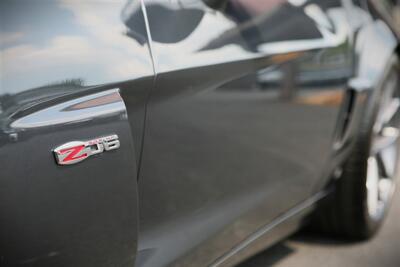 2009 Chevrolet Corvette Z06 6-Speed Manual - Photo 5 - Strasburg, PA 17579