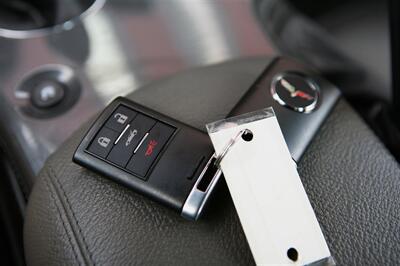 2009 Chevrolet Corvette Z06 6-Speed Manual - Photo 31 - Strasburg, PA 17579