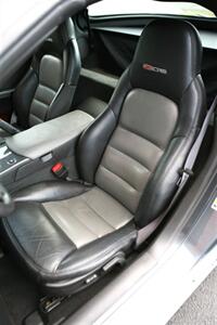 2009 Chevrolet Corvette Z06 6-Speed Manual - Photo 21 - Strasburg, PA 17579