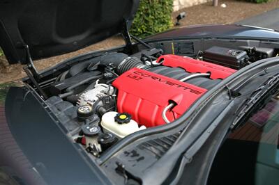 2009 Chevrolet Corvette Z06 6-Speed Manual - Photo 12 - Strasburg, PA 17579