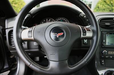 2009 Chevrolet Corvette Z06 6-Speed Manual - Photo 26 - Strasburg, PA 17579