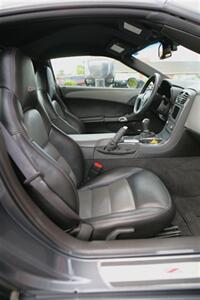 2009 Chevrolet Corvette Z06 6-Speed Manual - Photo 22 - Strasburg, PA 17579