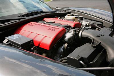 2009 Chevrolet Corvette Z06 6-Speed Manual - Photo 13 - Strasburg, PA 17579