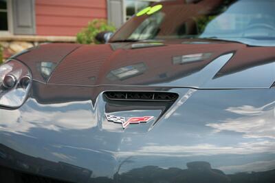 2009 Chevrolet Corvette Z06 6-Speed Manual - Photo 3 - Strasburg, PA 17579