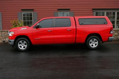 2019 RAM 1500 Big Horn 4X4 - Photo 4 - Strasburg, PA 17579