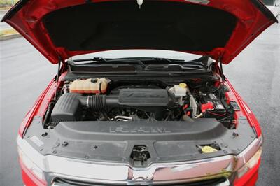 2019 RAM 1500 Big Horn 4X4 - Photo 10 - Strasburg, PA 17579