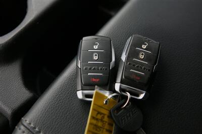 2019 RAM 1500 Big Horn 4X4 - Photo 29 - Strasburg, PA 17579