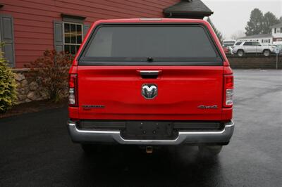 2019 RAM 1500 Big Horn 4X4 - Photo 6 - Strasburg, PA 17579