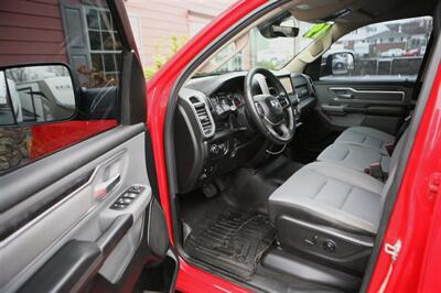 2019 RAM 1500 Big Horn 4X4 - Photo 11 - Strasburg, PA 17579