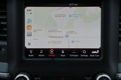 2019 RAM 1500 Big Horn 4X4 - Photo 24 - Strasburg, PA 17579