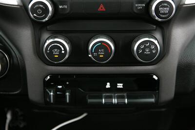 2019 RAM 1500 Big Horn 4X4 - Photo 25 - Strasburg, PA 17579