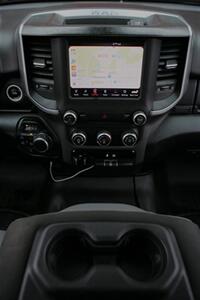 2019 RAM 1500 Big Horn 4X4 - Photo 23 - Strasburg, PA 17579