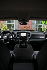 2019 RAM 1500 Big Horn 4X4 - Photo 21 - Strasburg, PA 17579
