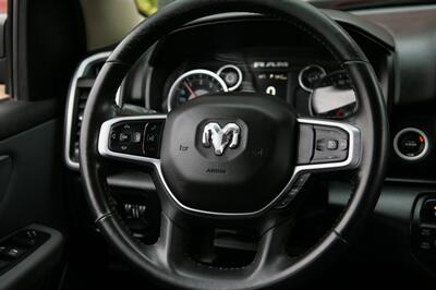 2019 RAM 1500 Big Horn 4X4 - Photo 22 - Strasburg, PA 17579