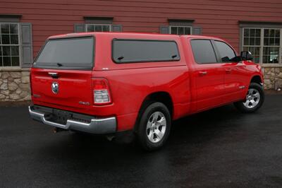 2019 RAM 1500 Big Horn 4X4 - Photo 5 - Strasburg, PA 17579