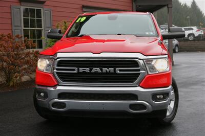 2019 RAM 1500 Big Horn 4X4 - Photo 2 - Strasburg, PA 17579