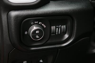 2019 RAM 1500 Big Horn 4X4 - Photo 14 - Strasburg, PA 17579