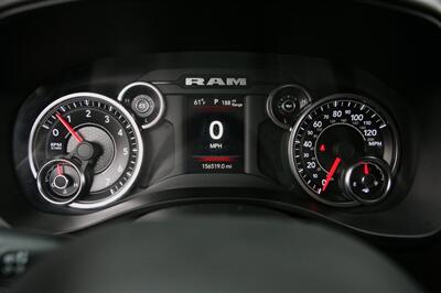 2019 RAM 1500 Big Horn 4X4 - Photo 27 - Strasburg, PA 17579