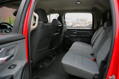 2019 RAM 1500 Big Horn 4X4 - Photo 17 - Strasburg, PA 17579