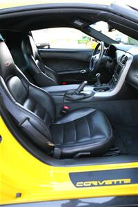 2006 Chevrolet Corvette Z06 6-Speed Manual   - Photo 22 - Strasburg, PA 17579