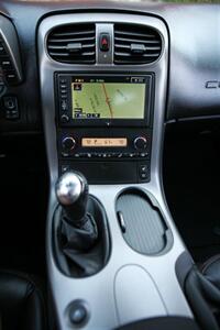 2006 Chevrolet Corvette Z06 6-Speed Manual   - Photo 25 - Strasburg, PA 17579