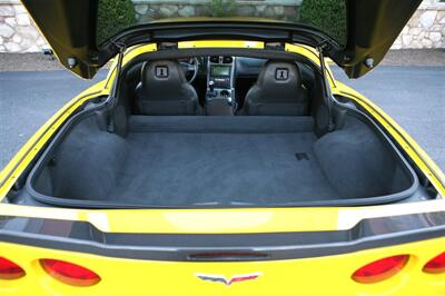 2006 Chevrolet Corvette Z06 6-Speed Manual   - Photo 21 - Strasburg, PA 17579
