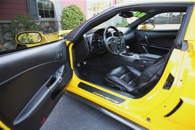 2006 Chevrolet Corvette Z06 6-Speed Manual   - Photo 13 - Strasburg, PA 17579